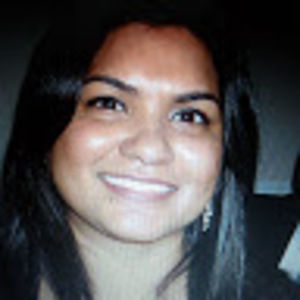 Meet your Posher, Charmaine